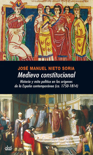 MEDIEVO CONSTITUCIONAL *