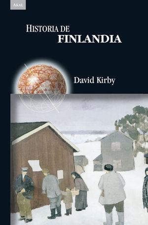 HISTORIA DE FINLANDIA *