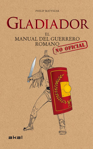 GLADIADOR *