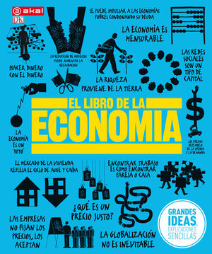 EL LIBRO DE LA ECONOMÍA *