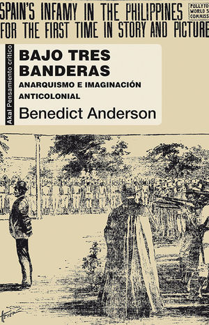 BAJO TRES BANDERAS *