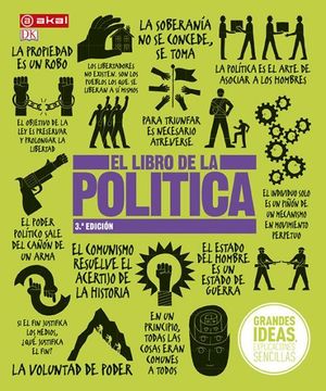 EL LIBRO DE LA POLÍTICA *