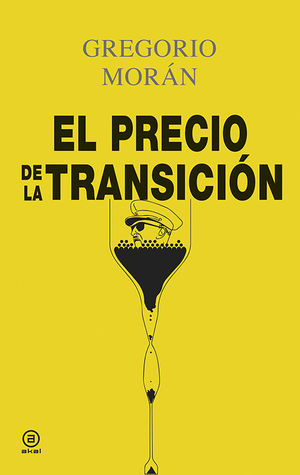 EL PRECIO DE LA TRANSICIÓN *