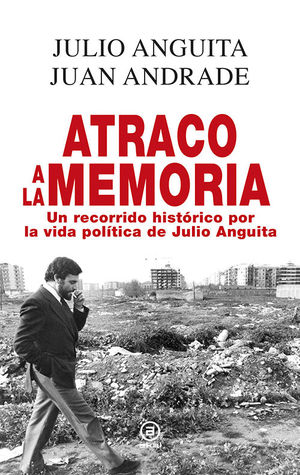 ATRACO A LA MEMORIA *