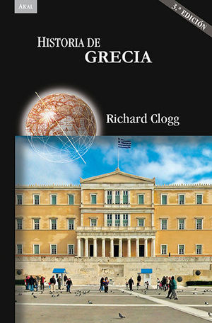 HISTORIA DE GRECIA *