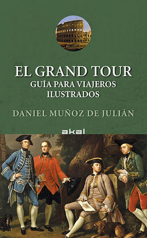EL GRAND TOUR *