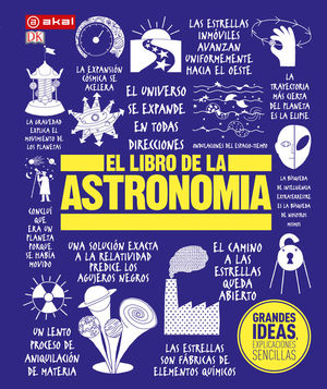 EL LIBRO DE LA ASTRONOMÍA *