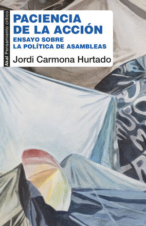 PACIENCIA DE LA ACCIÓN *