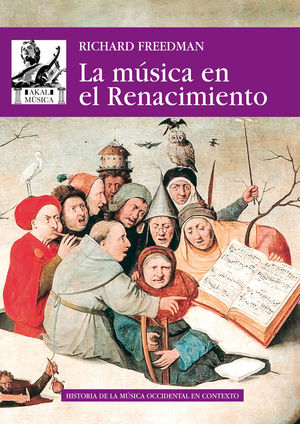 LA MÚSICA EN EL RENACIMIENTO *