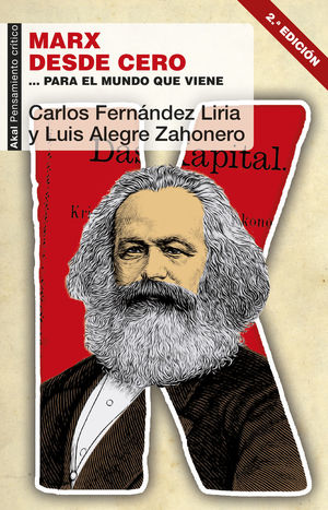 MARX DESDE CERO *