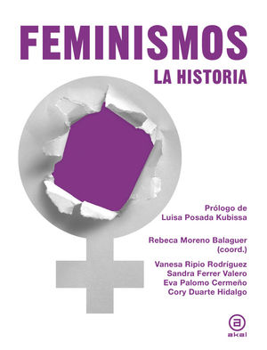 FEMINISMOS *