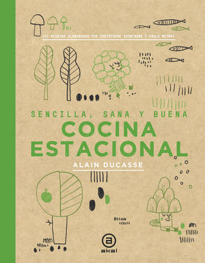 COCINA ESTACIONAL *