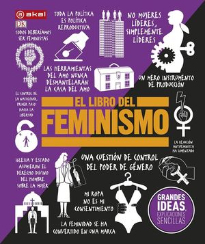 EL LIBRO DEL FEMINISMO *