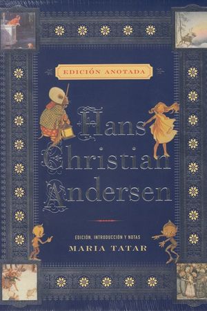 HANS CHRISTIAN ANDERSEN *