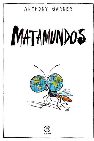 MATAMUNDOS *