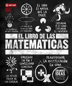 EL LIBRO DE LAS MATEMÁTICAS *