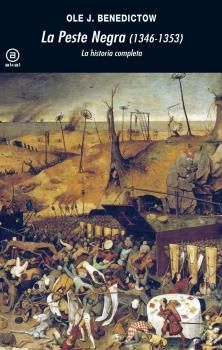 LA PESTE NEGRA 1346-1353 *