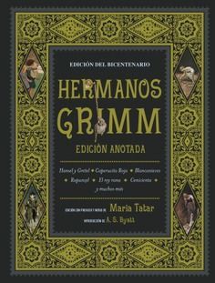 HERMANOS GRIMM *