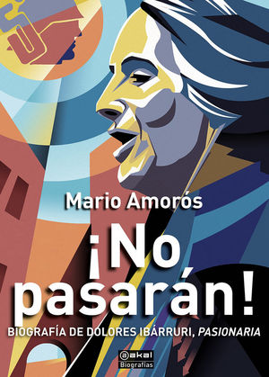 ¡NO PASARÁN! *