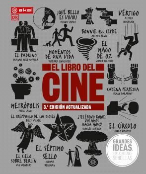 EL LIBRO DEL CINE *