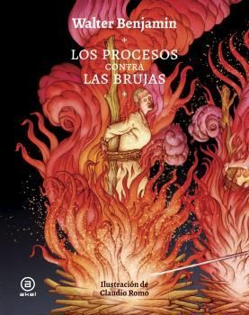 LOS PROCESOS CONTRA LAS BRUJAS *