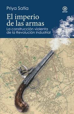 EL IMPERIO DE LAS ARMAS *