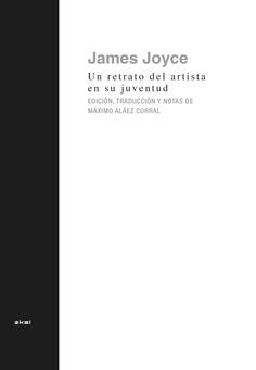 UN RETRATO DEL ARTISTA EN SU JUVENTUD *