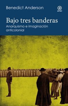 BAJO TRES BANDERAS *