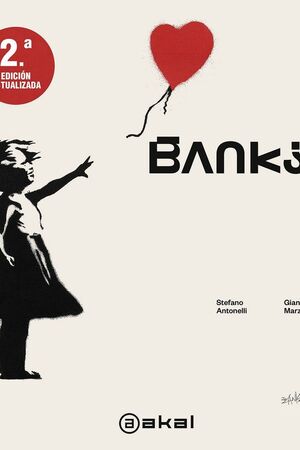 BANKSY *