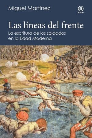 LAS LÍNEAS DEL FRENTE *
