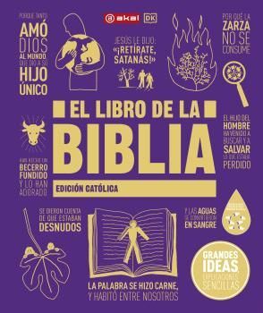 EL LIBRO DE LA BIBLIA *