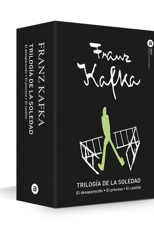 TRILOGÍA DE LA SOLEDAD *