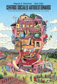 CENTROS SOCIALES AUTOGESTIONADOS *