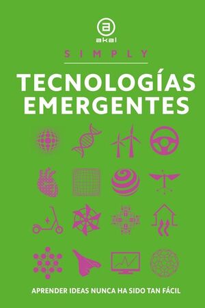 TECNOLOGÍAS EMERGENTES *