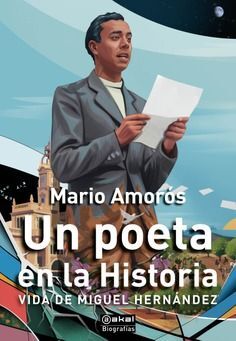 UN POETA EN LA HISTORIA *