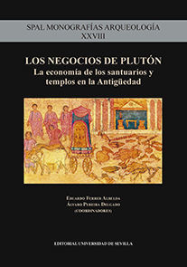 LOS NEGOCIOS DE PLUTÓN *