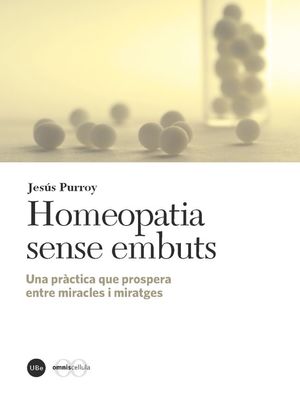 HOMEOPATIA SENSE EMBUTS *