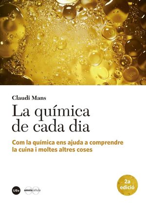 LA QUÍMICA DE CADA DIA