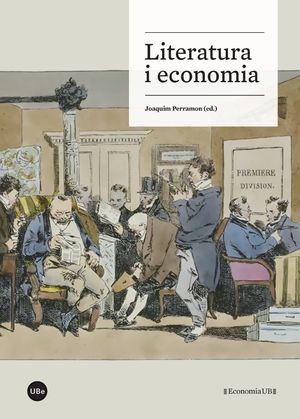 LITERATURA I ECONOMIA *