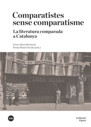 COMPARATISTES SENSE COMPARATISME *