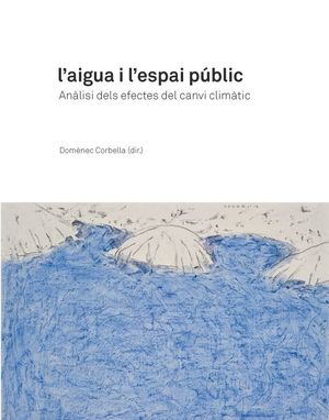 L'AIGUA I L'ESPAI PÚBLIC *