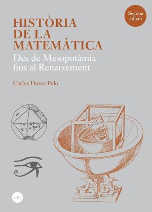 HISTÒRIA DE LA MATEMÀTICA *