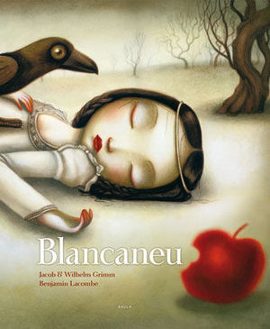 BLANCANEU *