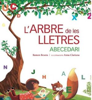 L'ARBRE DE LES LLETRES  *