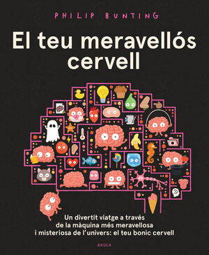EL TEU MERAVELLÓS CERVELL *