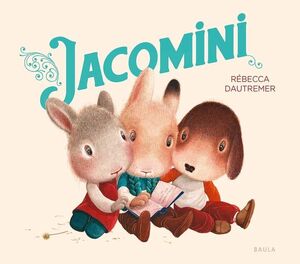 JACOMINI *