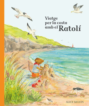 VIATGE PER LA COSTA AMB EL RATOLÍ *