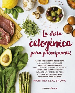 DIETA CETOGÉNICA PARA PRINCIPIANTES *