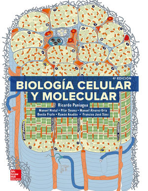 BIOLOGIA CELULAR Y MOLECULAR *