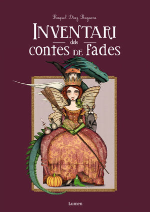 INVENTARI DELS CONTES DE FADES *